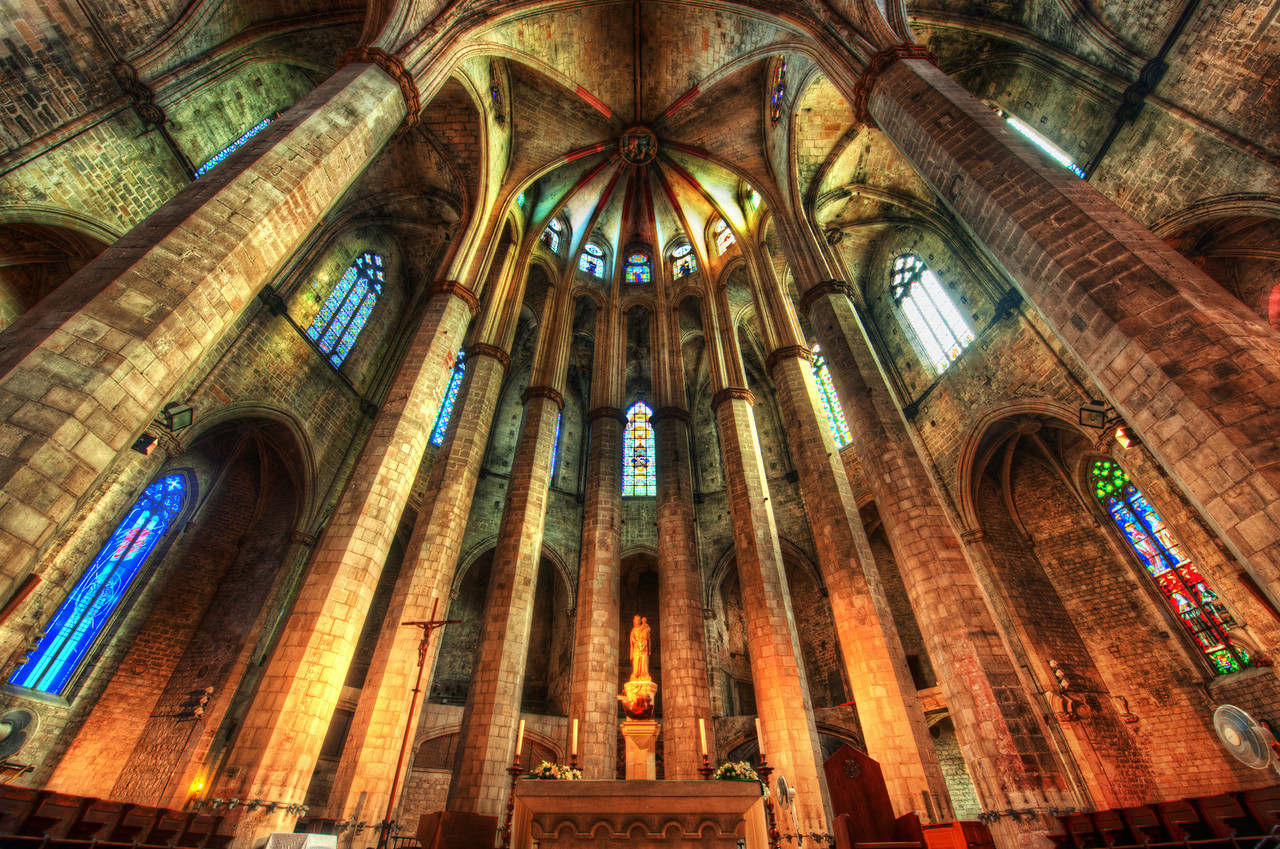 Barcelona